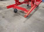 Rubbermaid Hopper