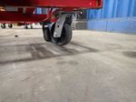 Rubbermaid Hopper