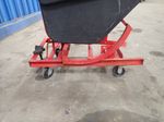 Rubbermaid Hopper
