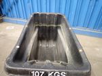 Rubbermaid Hopper