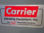 Carrier Vibratory Feeder