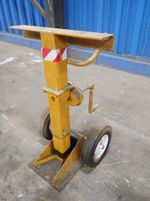  Trailer Jack 
