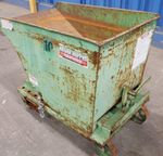 Roura Iron  Hopper 
