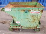 Roura Iron  Hopper 