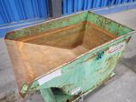 Roura Iron  Hopper 