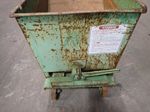 Roura Iron  Hopper 