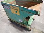 Roura Iron  Hopper 