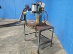 Ph Hydraulics Punch Press