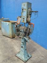 Grand Rapids Pedestal Grinder