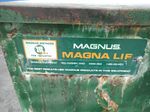 Magnus Equipment Parts Washer