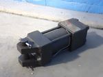Eaton Hrydraulics Inc  Hydraulic Cylinder