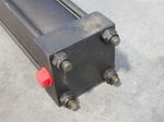 Milwaukee Cylinder Pneumatic Cylinder