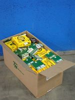  Oil Seals
