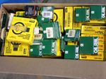  Oil Seals