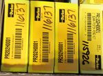  Oil Seals