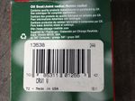  Oil Seals