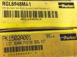  Oil Seals
