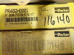  Oil Seals