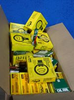  Oil Seals