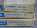 Tsubakimoto Chain Co Roller Chain