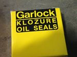  Oil Seals