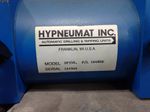 Hypneumat Inc  Pneumatic Cylinder