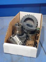  Tooling