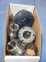  Tooling