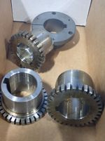  Tooling