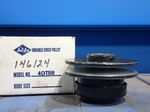 Hilo Variable Speed Pulley