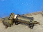 Schrader Bellows Pneumatic Cylinder