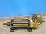 Schrader Bellows Pneumatic Cylinder