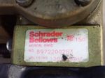Schrader Bellows Pneumatic Cylinder
