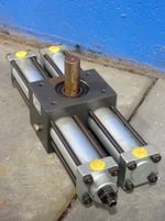 Phd Pneumatic Cylinder