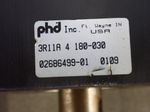 Phd Pneumatic Cylinder