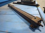 Hydroline Pneumatic Cylinder