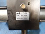 Phd Pneumatic Actuator