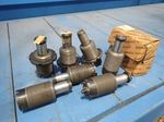 Roemheld Threaded Body Work Supports