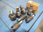 Roemheld Threaded Body Work Supports
