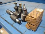 Roemheld Threaded Body Work Supports