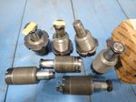 Roemheld Threaded Body Work Supports