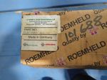 Roemheld Threaded Body Work Supports