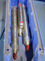 Bimba  Pneumatic Cylinders