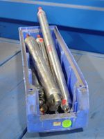 Bimba  Pneumatic Cylinders