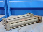 Miller Pneumatic Cylinders