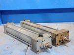 Miller Pneumatic Cylinders