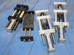  Pneumatic Cylinders