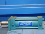 Vickers Inc Hydraulic Cylinder