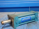 Vickers Inc Hydraulic Cylinder