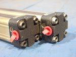 Hoerbigeroriga Corp Electricpneumatic Cylinders